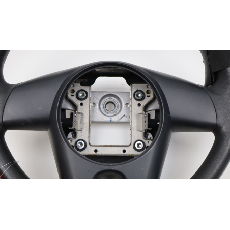 Volant de direction occasion KIA PICANTO I Phase 2 - 1.0i 62ch