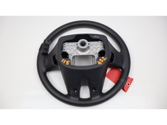 Volant de direction occasion KIA PICANTO I Phase 2 - 1.0i 62ch