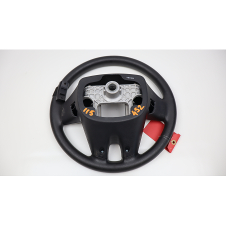 Volant de direction occasion KIA PICANTO I Phase 2 - 1.0i 62ch