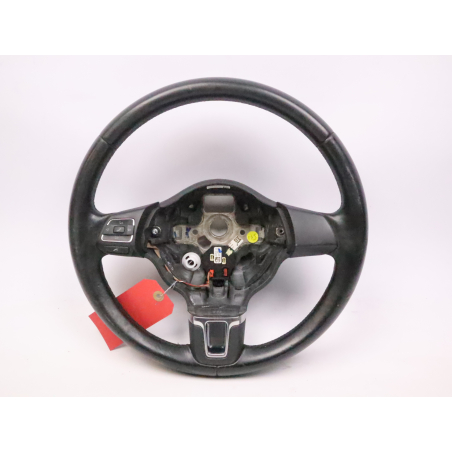 Volant de direction occasion VOLKSWAGEN POLO V Phase 1 - 1.6 TDI 75ch