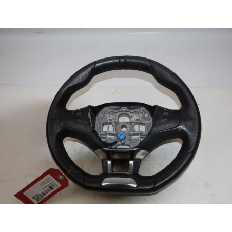 Volant de direction occasion PEUGEOT 208 Phase 2 - 1.2i PURETECH 110ch