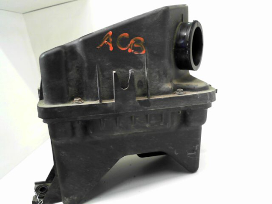 Boitier filtre a air occasion DAEWOO KALOS phase 1 - 1.4i 83ch