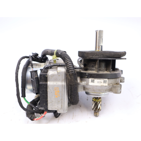 Moteur electrique de direction assistée occasion CITROEN C4 CACTUS Phase 1 - 1.2i 110ch