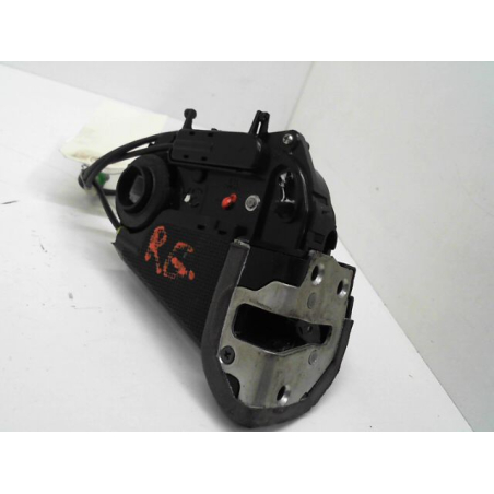 Serrure porte arg occasion TOYOTA YARIS II Phase 1 - 1.4 D-4D