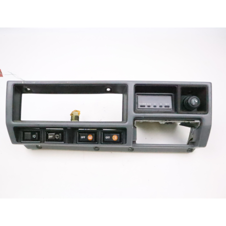 Console occasion TOYOTA LANDCRUISER II Phase 2 - 2.4 TD 125ch