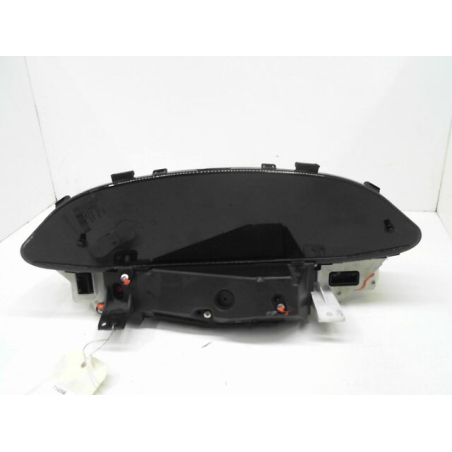 Bloc compteurs occasion TOYOTA YARIS II Phase 1 - 1.4 D-4D