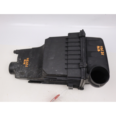 Boitier filtre a air occasion CITROEN XSARA Phase 2 - 1.4i