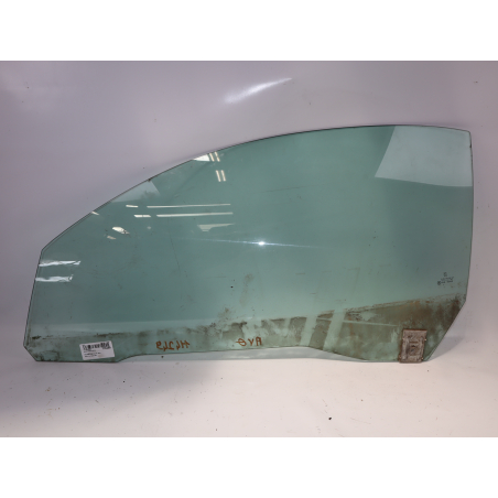 Glace porte av g occasion PEUGEOT 206 CC Phase 1 - 2.0i 140ch