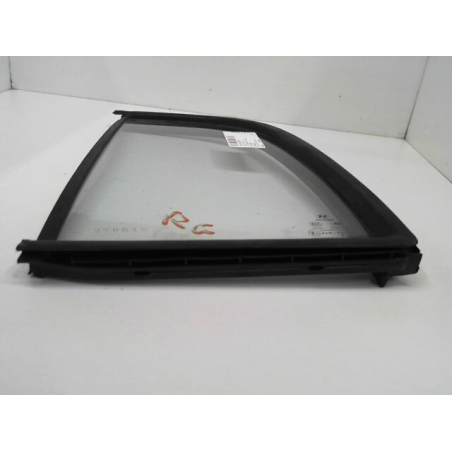 Glace fixe porte ar g occasion HYUNDAI GETZ Phase 1 - 1.5 CRDI