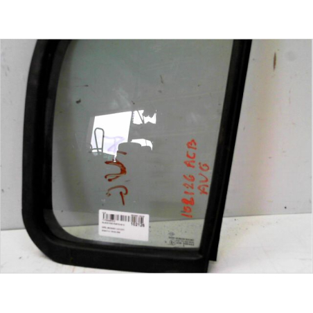 Vitre fixe porte avant gauche occasion OPEL MOVANO I phase 2 - 2.5 CDTI 120ch