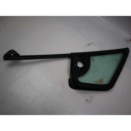 Vitre fixe porte avant gauche occasion CITROEN BERLINGO II Phase 1 - 1.6 HDI 16v 90ch