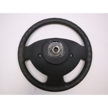 Volant de direction occasion RENAULT CLIO II Phase 2 - 1.5 DCI 80ch