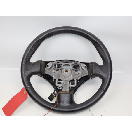 Volant de direction occasion PEUGEOT 206 Phase 2 - 1.4i 75ch