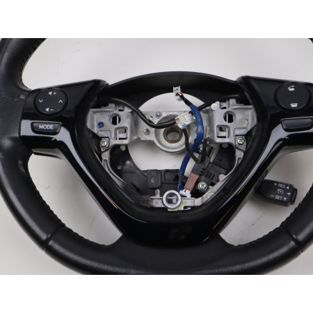 Volant de direction occasion TOYOTA AYGO II Phase 1 - 1.0 VVTI 69ch