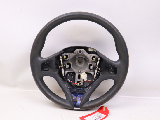 Volant de direction occasion RENAULT CAPTUR Phase 1 - 0.9 90 ch