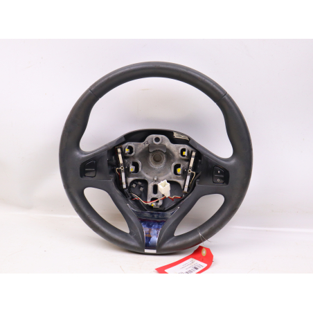 Volant de direction occasion RENAULT CAPTUR Phase 1 - 0.9 90 ch