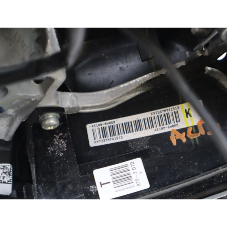 Volant de direction occasion TOYOTA AYGO II Phase 1 - 1.0 VVTI 69ch