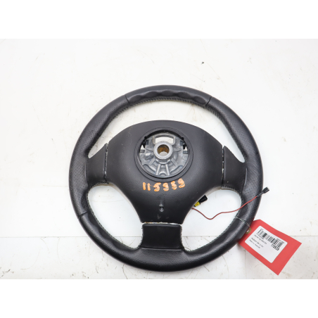 Volant de direction occasion PEUGEOT 206 Phase 2 - 1.4i 75ch