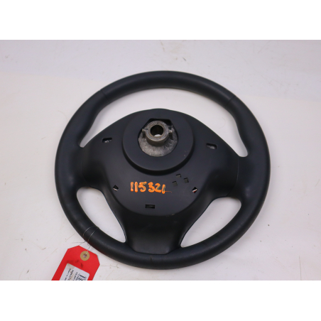 Volant de direction occasion RENAULT CAPTUR Phase 1 - 0.9 90 ch