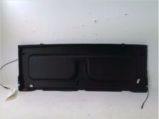 Tablette plage arrière occasion HYUNDAI GETZ Phase 2 - 1.5 CRDI 88ch