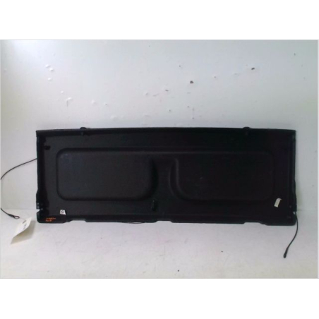 Tablette plage arrière occasion HYUNDAI GETZ Phase 2 - 1.5 CRDI 88ch