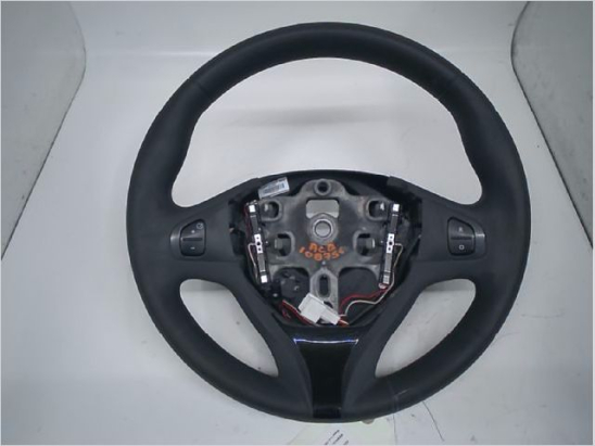 Volant de direction occasion RENAULT CLIO IV Phase 1 - 1.5 DCI 90ch