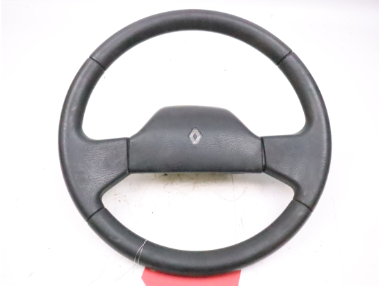 Volant de direction occasion RENAULT CLIO I Phase 1 - 1.9 D