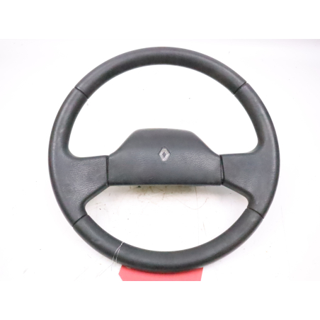 Volant de direction occasion RENAULT CLIO I Phase 1 - 1.9 D