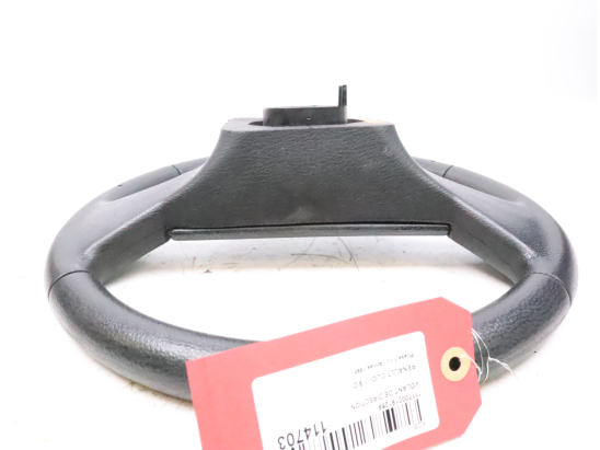 Volant de direction occasion RENAULT CLIO I Phase 1 - 1.9 D