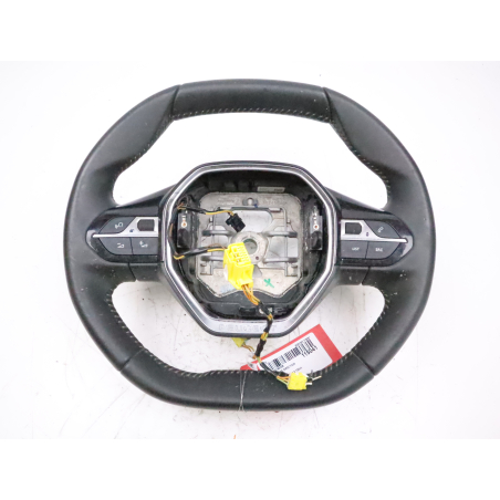 Volant de direction occasion PEUGEOT 5008 II Phase 2 - 1.2 130ch