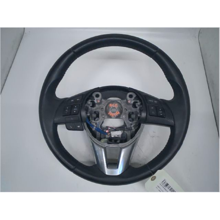 Volant de direction occasion MAZDA CX-3 Phase 1 - 2.0i Skyativ-G 120ch