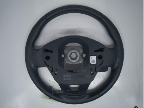 Volant de direction occasion MAZDA CX-3 Phase 1 - 2.0i Skyativ-G 120ch