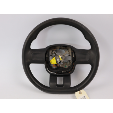 Volant de direction occasion CITROEN BERLINGO III Phase 1 - 1.5 HDI 100ch