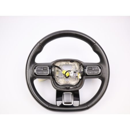 Volant de direction occasion CITROEN C3 III Phase 1 - 1.6 BlueHDI 100ch