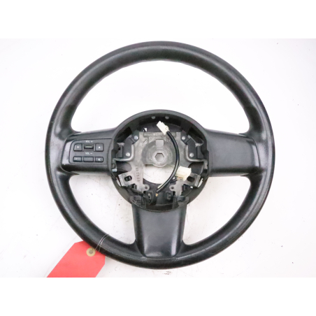 Volant de direction occasion MAZDA MAZDA 2 II Phase 1 - 1.4 MZ-CD 68ch