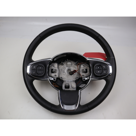 Volant de direction occasion FIAT 500 II phase 2 - 1.2i 69ch