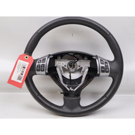 Volant de direction occasion SUZUKI SX4 I Phase 1 - 2.0 DDiS 134ch