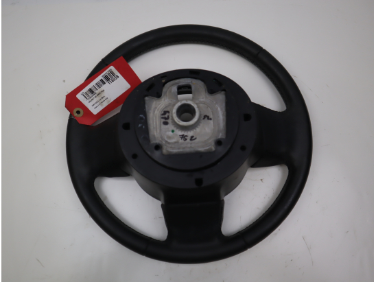 Volant de direction occasion FIAT 500 II phase 2 - 1.2i 69ch