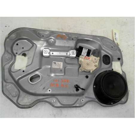 Mecanisme+moteur leve-glace avg occasion FORD FOCUS II Phase 2 - 1.6 TDCI 90ch