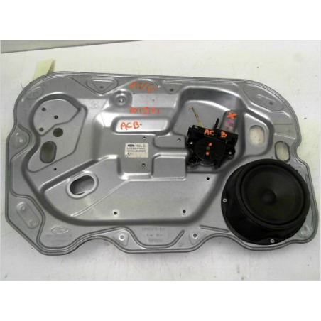 Mecanisme+moteur leve-glace avg occasion FORD CMAX I Phase 2 - 1.8 TDCI 8v 115ch