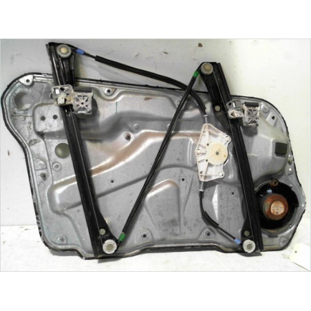 Mecanisme + moteur lève-glace avant droit occasion VOLKSWAGEN GOLF IV Phase 1 - 1.9 TDI 110ch