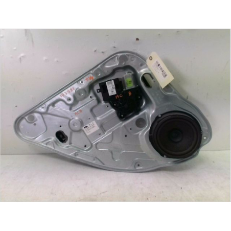 Mecanisme+moteur leve-glace arg occasion FORD KUGA I Phase 1 - 2.0Tdci 136ch