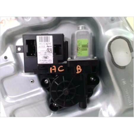 Mecanisme+moteur leve-glace arg occasion FORD KUGA I Phase 1 - 2.0Tdci 136ch