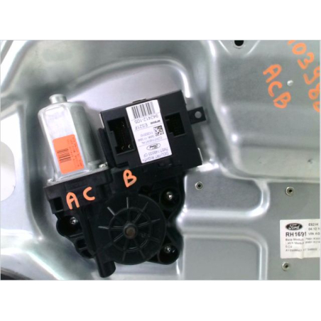 Mecanisme + moteur lève-glace avant droit occasion FORD KUGA I Phase 1 - 2.0Tdci 136ch