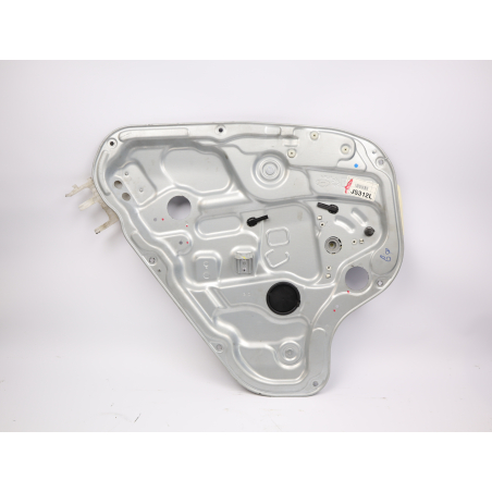 Mecanisme leve-glace arrière gauche occasion HYUNDAI I 30 I Phase 1 - 1.6 CRDI 115ch