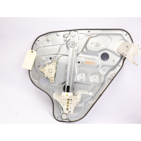 Mecanisme leve-glace arrière gauche occasion HYUNDAI I 30 I Phase 1 - 1.6 CRDI 115ch