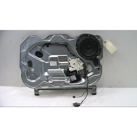 Mecanisme + moteur lève-glace avant droit occasion FORD FOCUS CMAX I Phase 1 - 1.8 TDCI