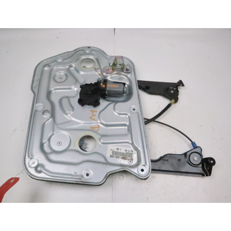 Mecanisme + moteur lève-glace avant droit occasion NISSAN QASHQAI I Phase 1 - 1.5 DCI 106ch