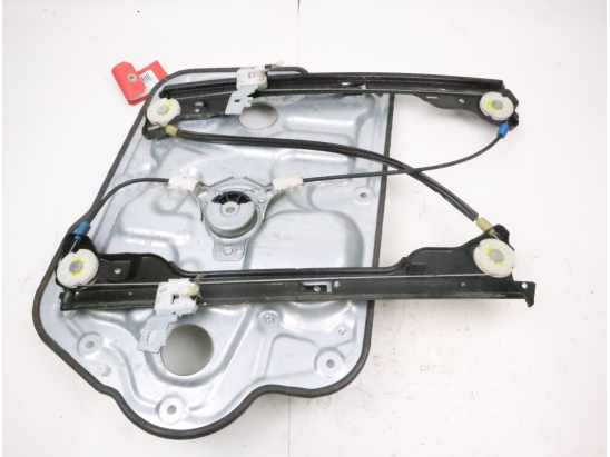 Mecanisme + moteur lève-glace avant droit occasion NISSAN QASHQAI I Phase 1 - 1.5 DCI 106ch