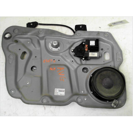 Mecanisme+moteur leve-glace avg occasion VOLKSWAGEN CADDY III Phase 1 - 1.9 TDI 105ch